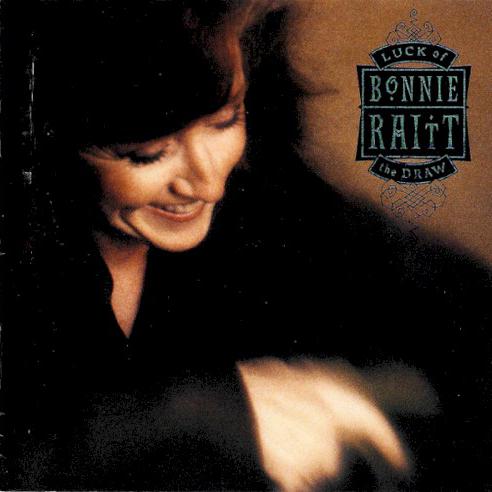 Bonnie Raitt